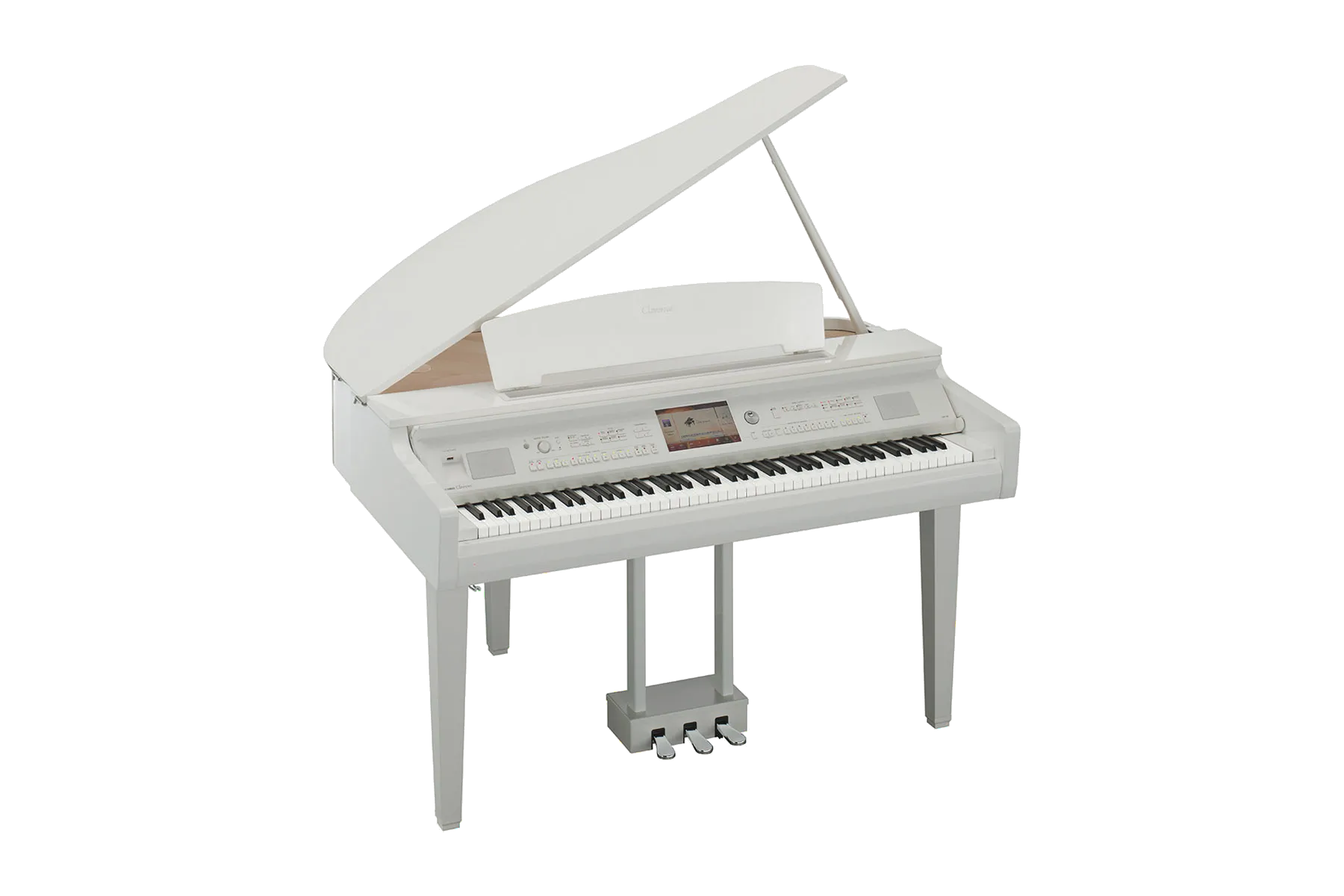 Yamaha CVP-709GP PWH