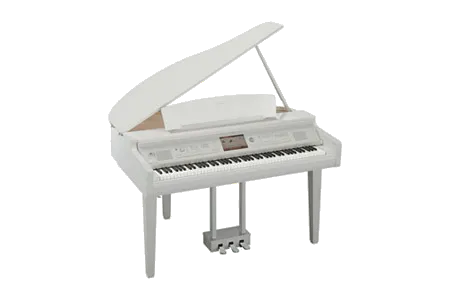 Yamaha CVP-709GP PWH