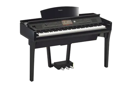Yamaha CVP-709PE