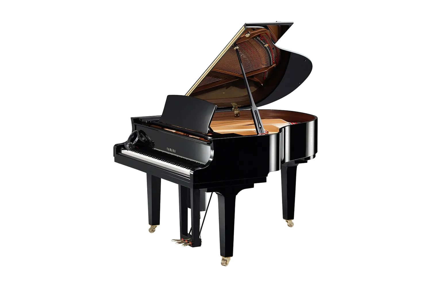 Yamaha DC1X ENST Disklavier Enspire