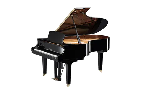 Yamaha DC5X ENPRO Disklavier Enspire