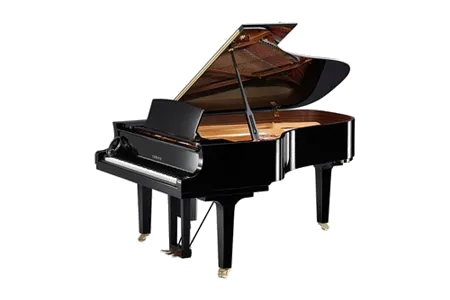 Yamaha DC6X ENPRO Disklavier Enspire