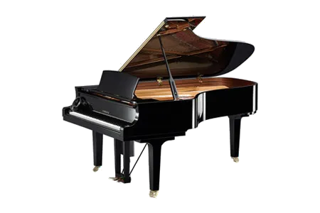 Yamaha DC7X ENPRO Disklavier Enspire