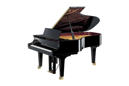 Yamaha DCF6 ENPRO Disklavier Enspire