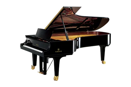 Yamaha DCFX ENPRO Disklavier Enspire