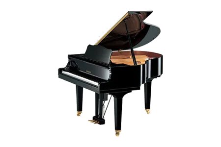 Yamaha DGB1K ENST Disklavier Enspire