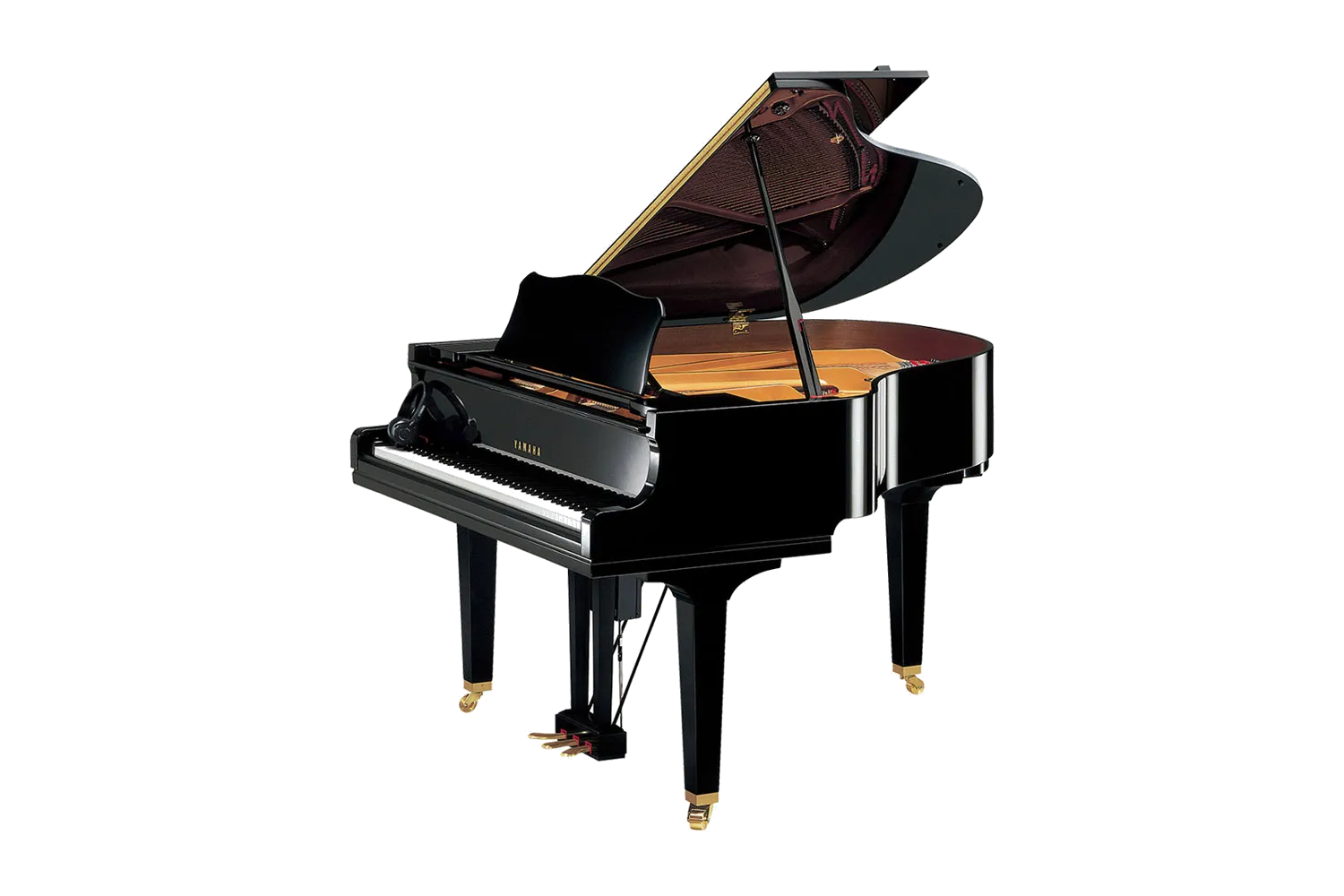 Yamaha DGC1 ENST Disklavier Enspire