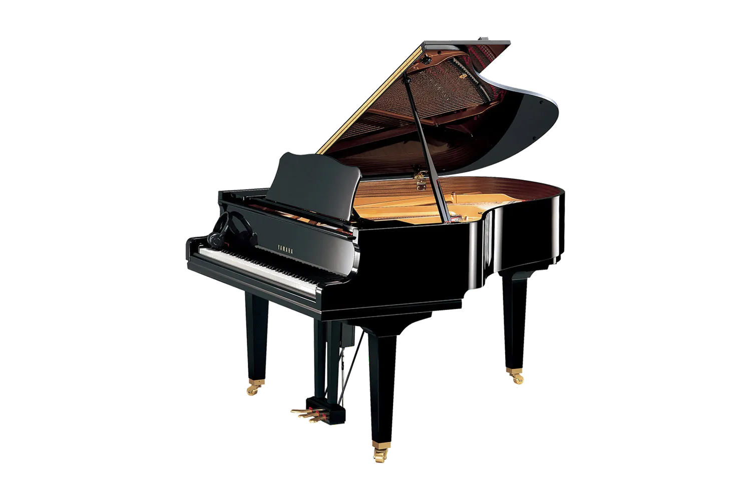 Yamaha DGC2 ENST Disklavier Enspire