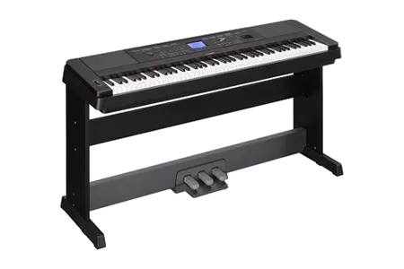 Yamaha DGX-660B