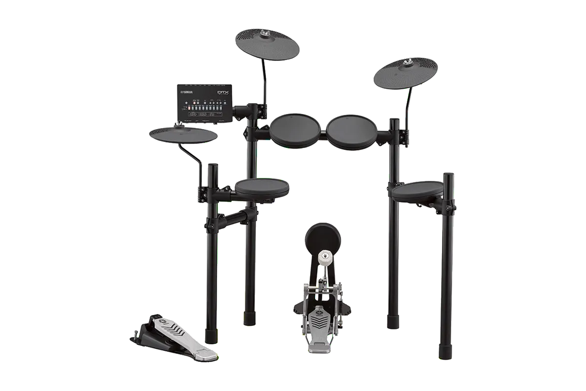 Yamaha DTX432K