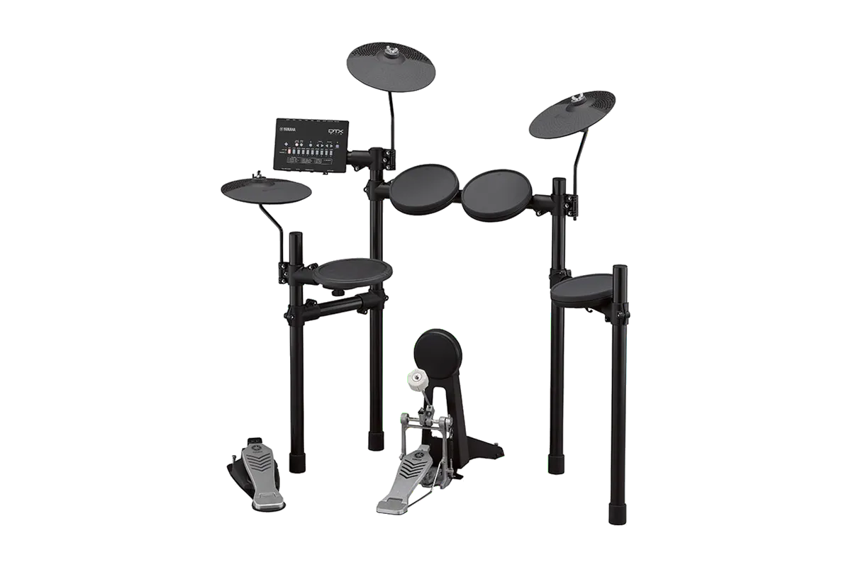 Yamaha DTX452K