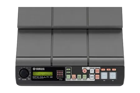 Yamaha DTX-Multi 12