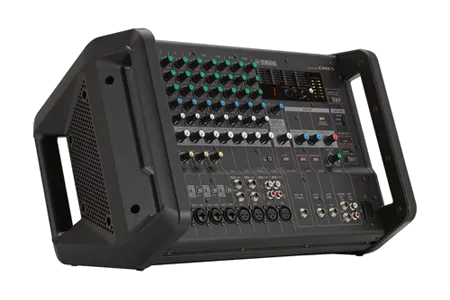 Yamaha EMX5