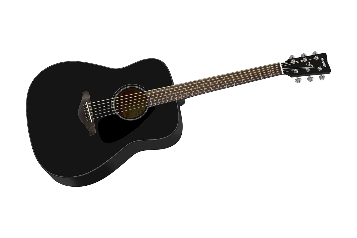 Yamaha FG800 BL