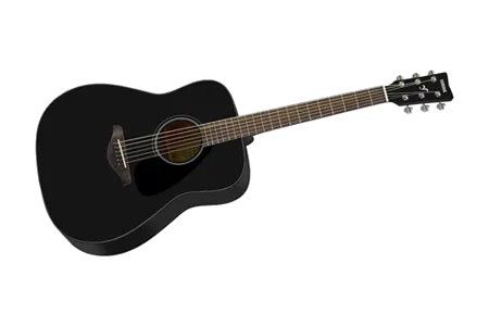 Yamaha FG800 BL