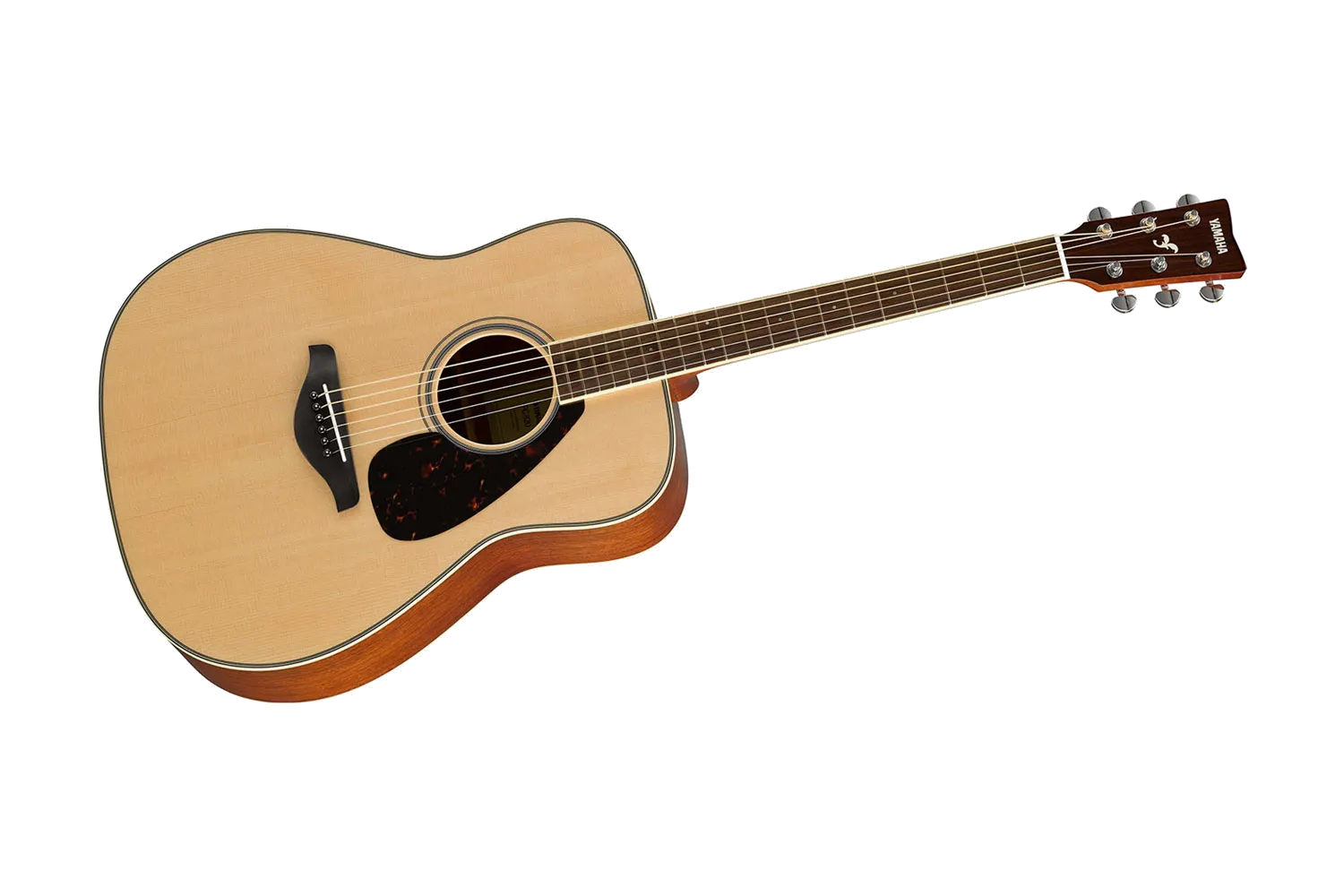 Yamaha FG820 NT