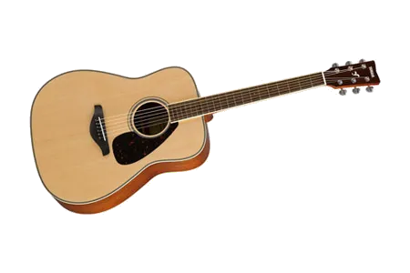 Yamaha FG820 NT