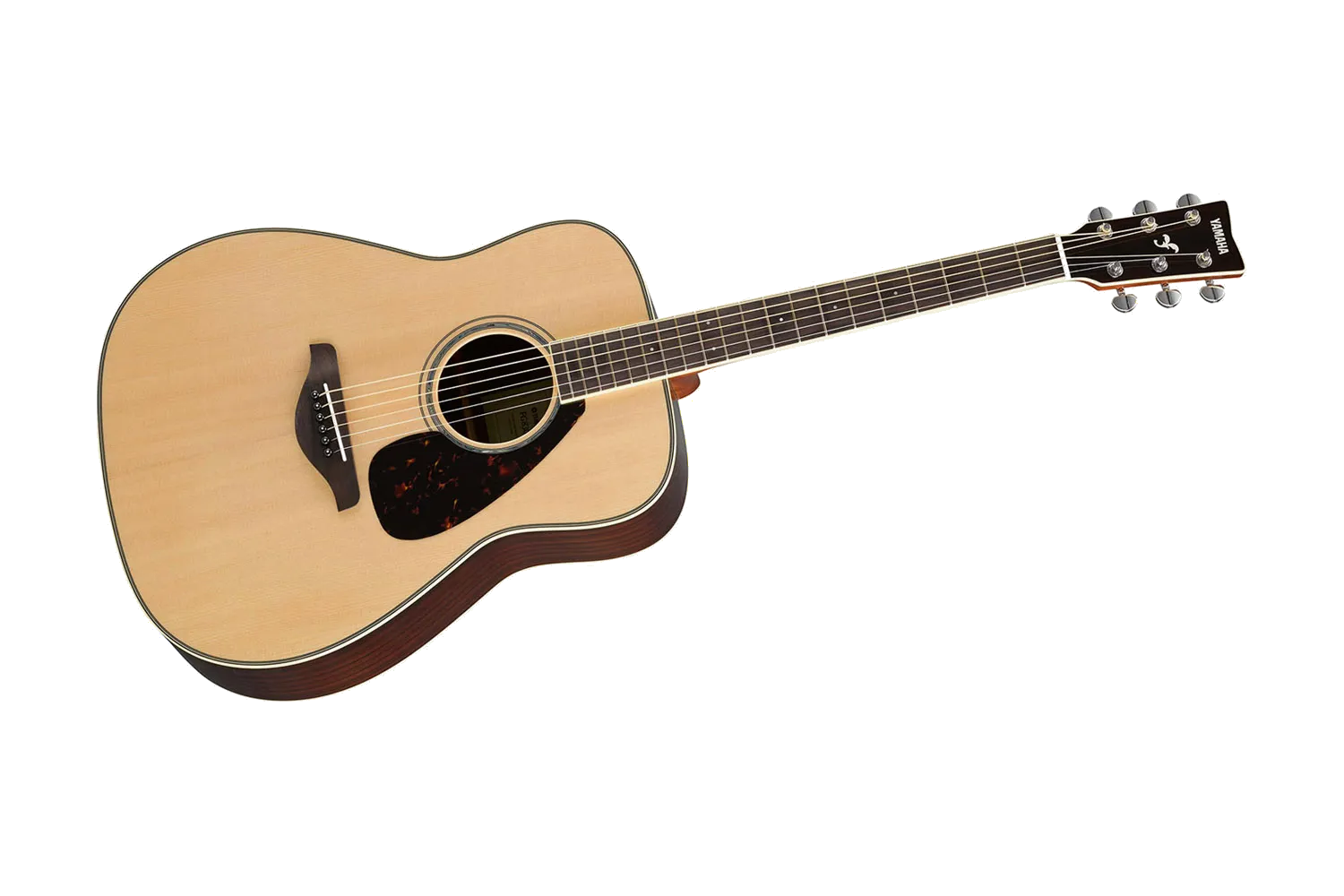 Yamaha FG830 NT