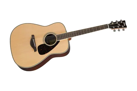 Yamaha FG830 NT