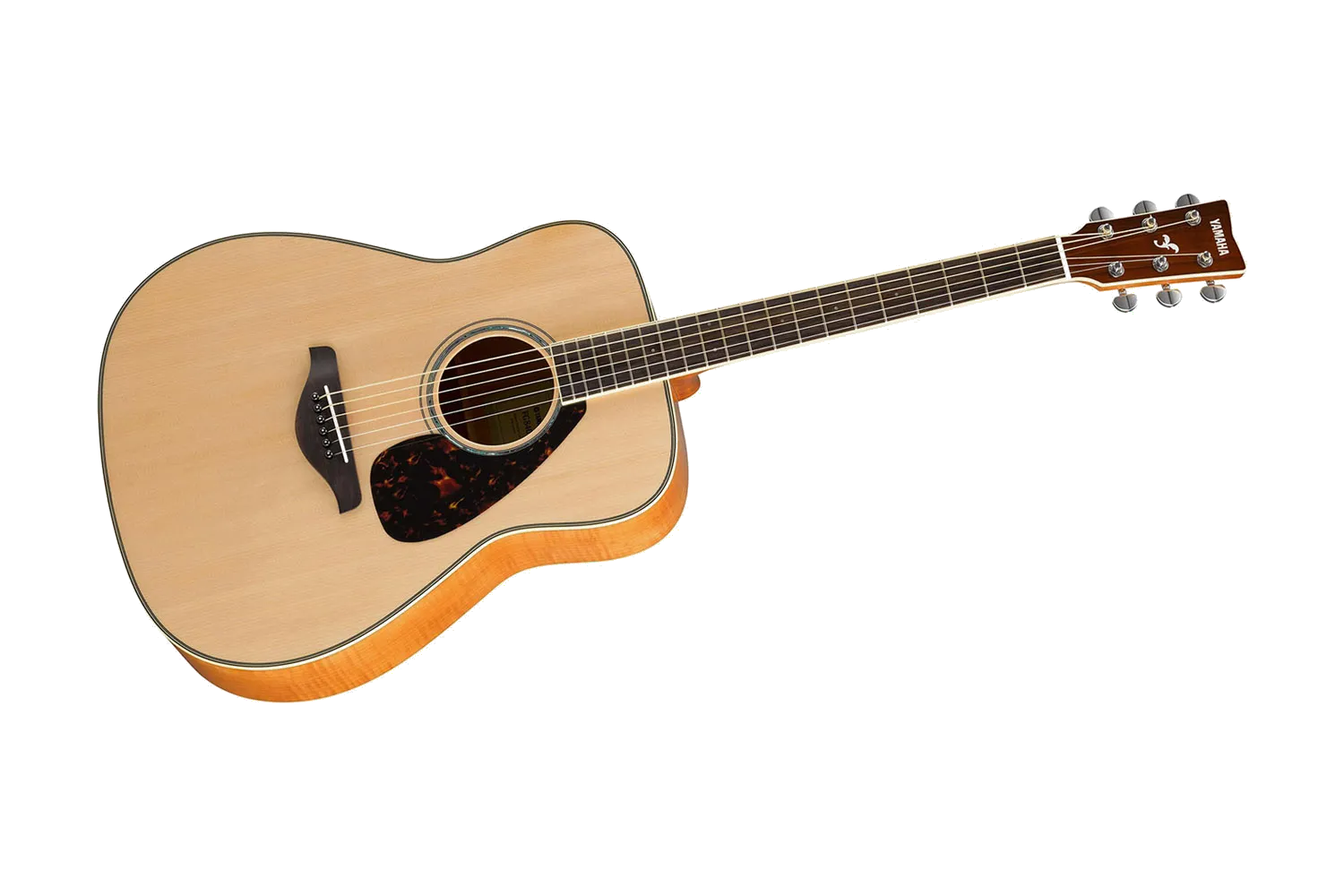 Yamaha FG840 NT