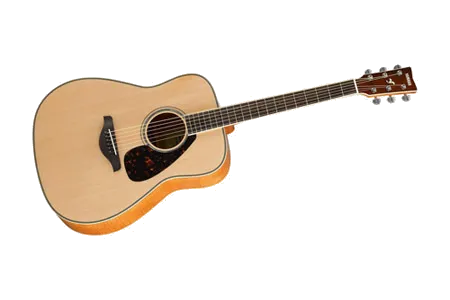 Yamaha FG840 NT