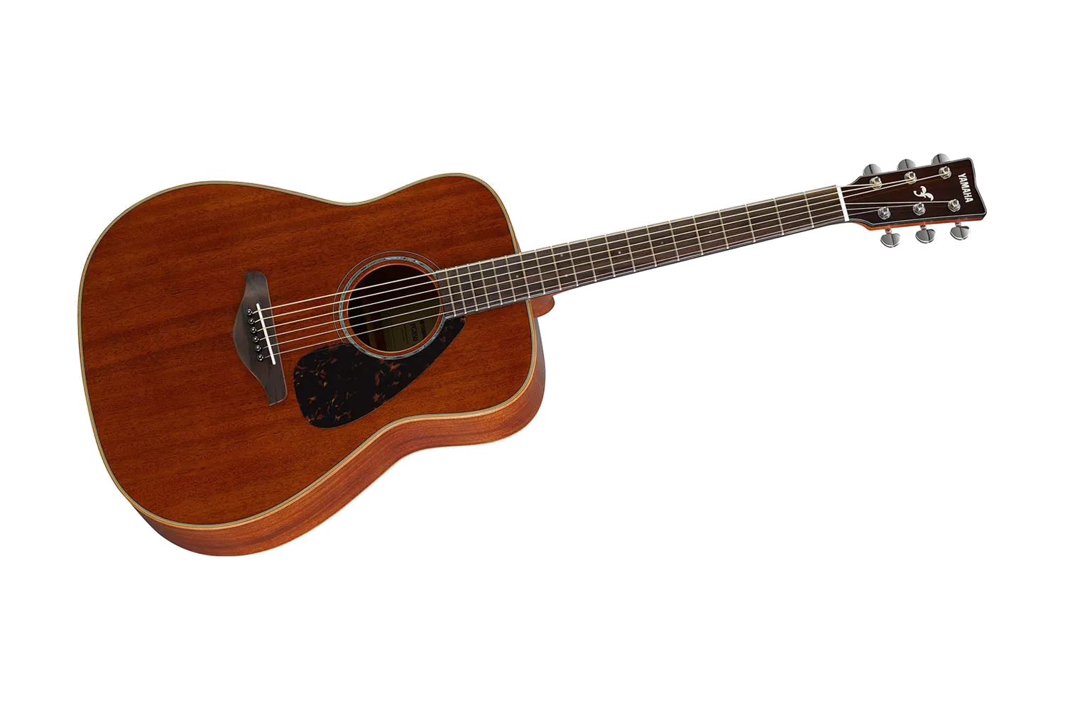 Yamaha FG850