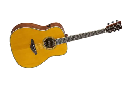 Yamaha FG-TA VT