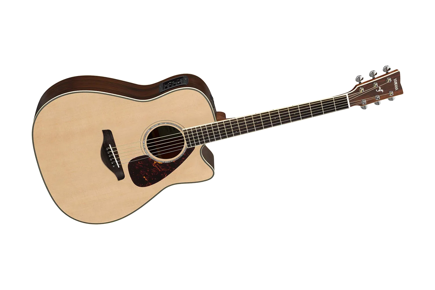 Yamaha FGX830C NT