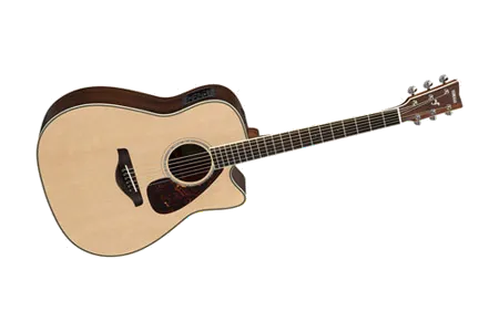Yamaha FGX830C NT