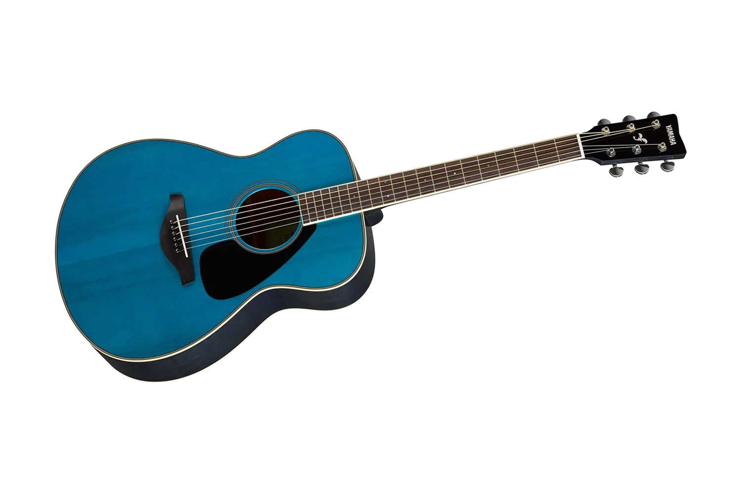 Yamaha FS820 TQ