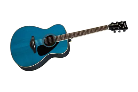Yamaha FS820 TQ