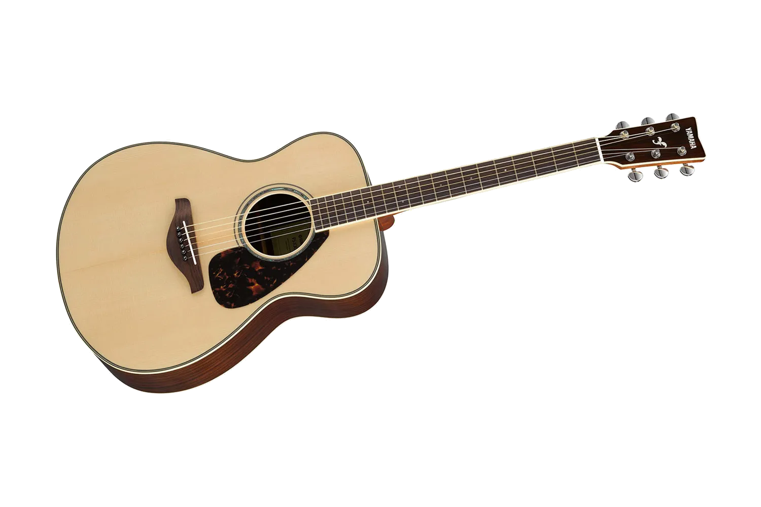 Yamaha FS830 NT
