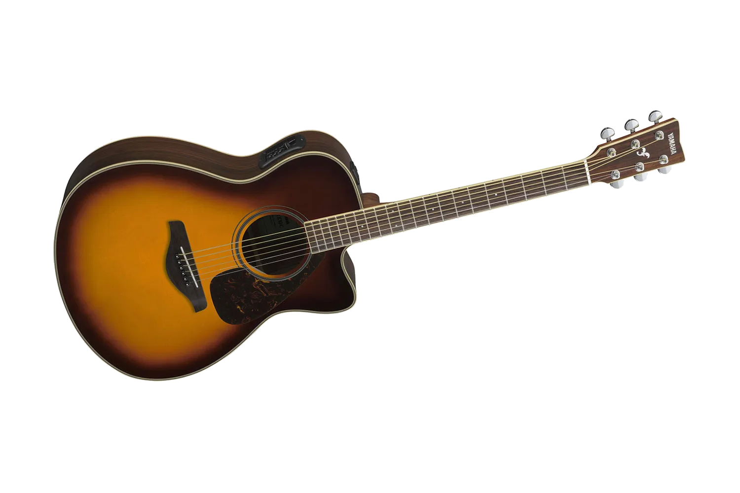 Yamaha FSX830C BS
