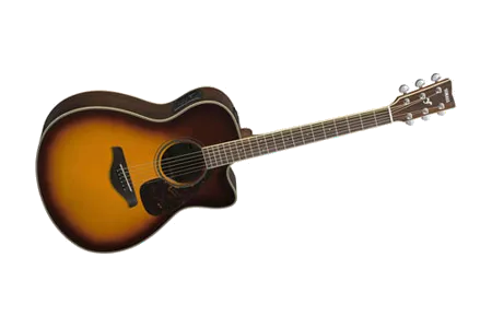 Yamaha FSX830C BS