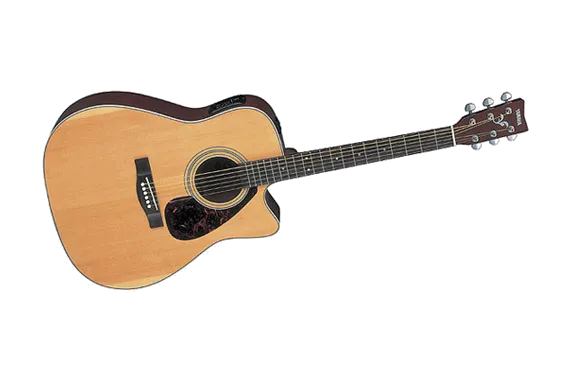Yamaha FX370C