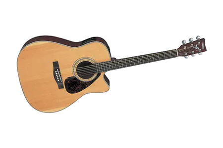 Yamaha FX370C