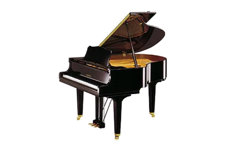 Yamaha GC1