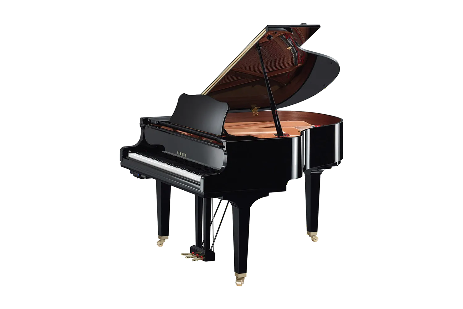 Yamaha GC1TA TransAcoustic