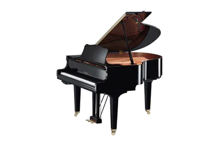 Yamaha GC1TA TransAcoustic