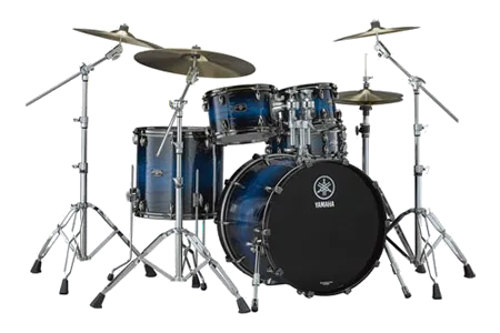 Yamaha Live Custom Hybrid Oak