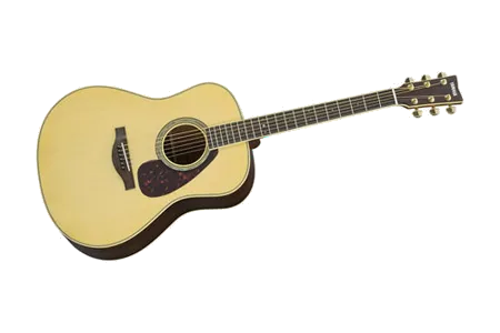 Yamaha LL6 ARE Natural