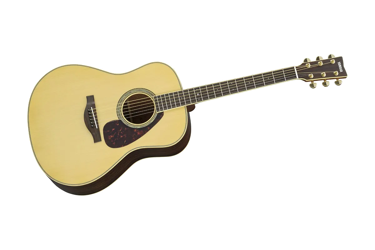 Yamaha LL6 RM A.R.E.