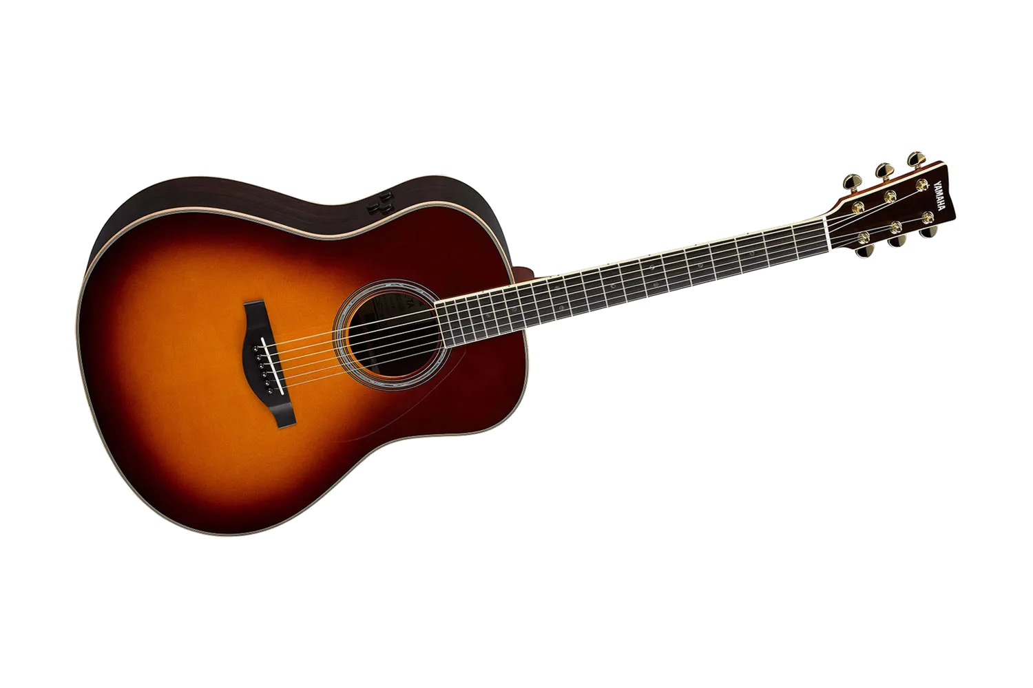 Yamaha LL-TA BS TransAcoustic