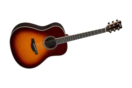 Yamaha LL-TA BS TransAcoustic