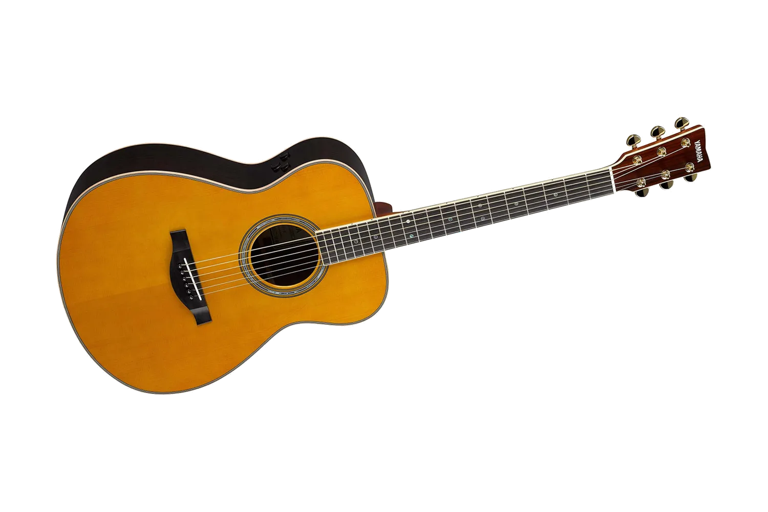 Yamaha LS-TA VT TransAcoustic