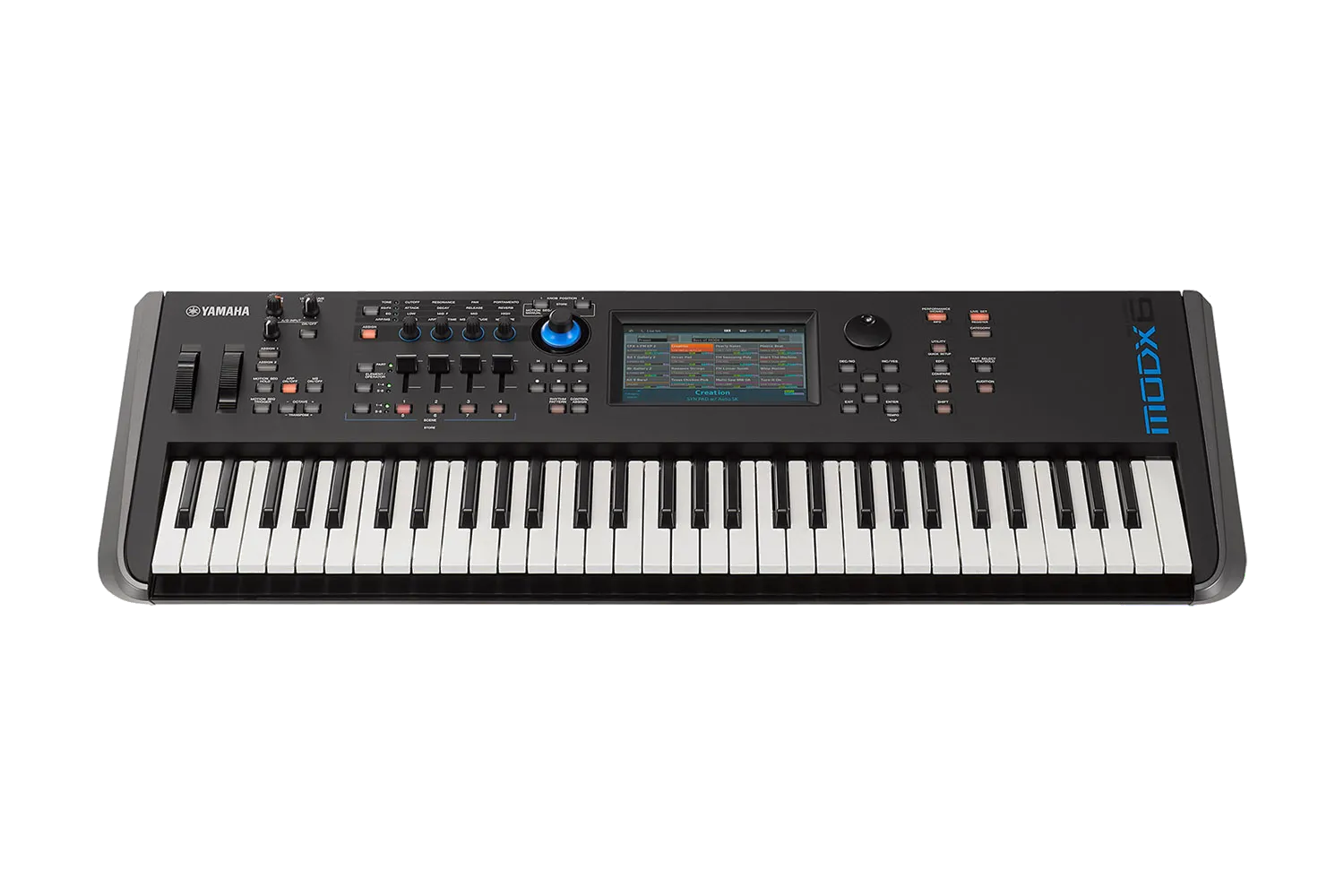 Yamaha MODX6
