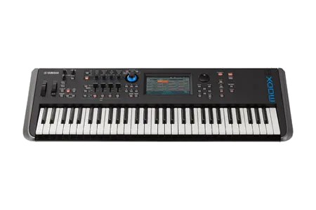 Yamaha MODX6