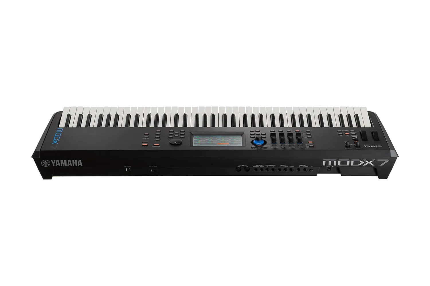 Yamaha MODX7