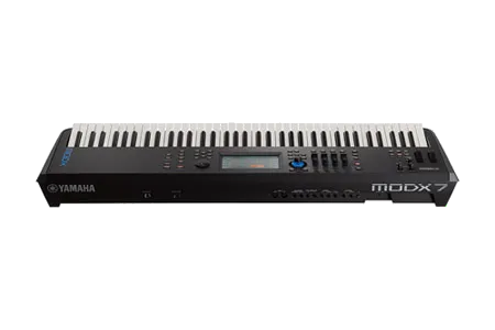 Yamaha MODX7