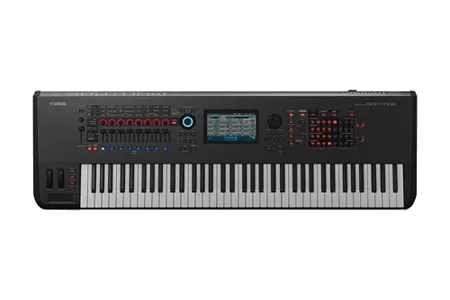 Yamaha Montage 7
